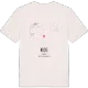 Kios karta t-shirt