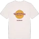 Kippholmen cirkel t-shirt