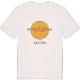 Kirchberg ob der Donau cirkel t-shirt