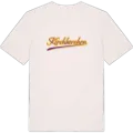 Kirchborchen baseball t-shirt