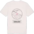Kirkkojärvi t-shirt