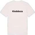 Kisdobsza fetstil t-shirt