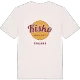 Kisko cirkel t-shirt