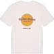 Kiskunmajsa cirkel t-shirt