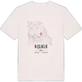 Kışlacık karta t-shirt