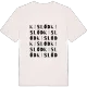 Kislőd ordlek t-shirt