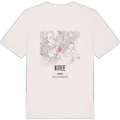 Kitee karta t-shirt