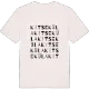 Kitseküla ordlek t-shirt