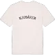 Kjusåker böjd t-shirt