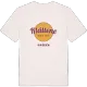 Klättene cirkel t-shirt