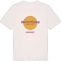 Kleinwallstadt cirkel t-shirt