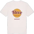 Kleve cirkel t-shirt