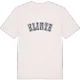 Klinte college t-shirt