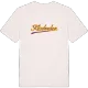 Klissbacken baseball t-shirt