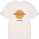 Klockarbacken cirkel t-shirt