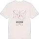 Klocksin karta t-shirt