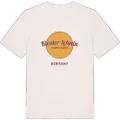 Kloster Lehnin cirkel t-shirt