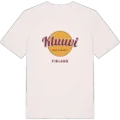 Kluuvi cirkel t-shirt