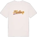 Knabbarp baseball t-shirt
