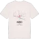 Knäred karta t-shirt