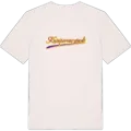 Kniepervorstadt baseball t-shirt