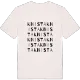 Knista ordlek t-shirt