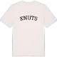 Knuts böjd t-shirt