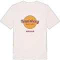 Knutsberg cirkel t-shirt