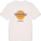 Knutsdal cirkel t-shirt