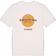 Koängsbacken cirkel t-shirt