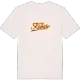Kobiór baseball t-shirt