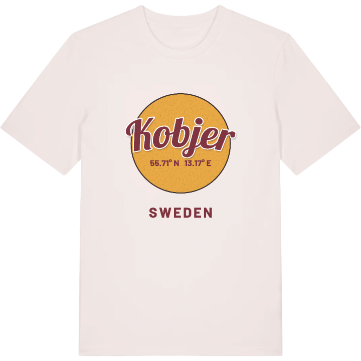 Kobjer cirkel t-shirt – t-shirt från PinShirt