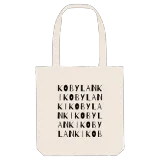 Kobylanki ordlek tygkasse