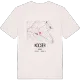 Kocsér karta t-shirt