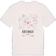 Kœtzingue karta t-shirt