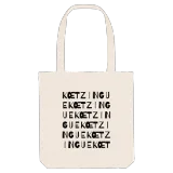 Kœtzingue ordlek tygkasse