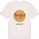 Kogel cirkel t-shirt