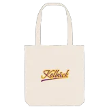 Kolbäck baseball tygkasse
