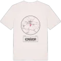Komárom t-shirt
