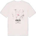 Kömlőd karta t-shirt