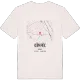 Kömpöc karta t-shirt