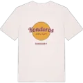 Kondoros cirkel t-shirt