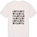 Köpe ordlek t-shirt