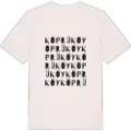 Köprüköy ordlek t-shirt