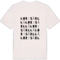 Korisärkkä ordlek t-shirt