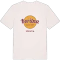Koritna cirkel t-shirt