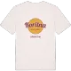 Koritna cirkel t-shirt