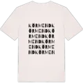 Körmend ordlek t-shirt