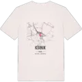 Kórnik karta t-shirt