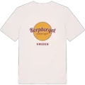 Korpberget cirkel t-shirt